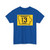 Iowa Primary 13 (Iowa) (Road Sign) T-Shirt