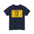 Iowa Primary 13 (Iowa) (Road Sign) T-Shirt