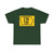 Iowa Primary 12 (Iowa) (Road Sign) T-Shirt