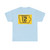 Iowa Primary 12 (Iowa) (Road Sign) T-Shirt