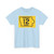 Iowa Primary 12 (Iowa) (Road Sign) T-Shirt