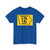 Iowa Primary 12 (Iowa) (Road Sign) T-Shirt
