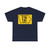 Iowa Primary 12 (Iowa) (Road Sign) T-Shirt