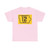 Iowa Primary 12 (Iowa) (Road Sign) T-Shirt