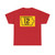 Iowa Primary 12 (Iowa) (Road Sign) T-Shirt