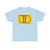 Iowa Primary 11 (Iowa) (Road Sign) T-Shirt