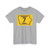 Iowa Primary 7 (Iowa) (Road Sign) T-Shirt