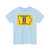 Iowa Primary 6 (Iowa) (Road Sign) T-Shirt