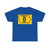 Iowa Primary 6 (Iowa) (Road Sign) T-Shirt