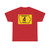 Iowa Primary 4 (Iowa) (Road Sign) T-Shirt