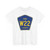 Iowa County Route W22 IA (Iowa) (Road Sign) T-Shirt