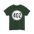 Iowa 402 1950 (Iowa) (Road Sign) T-Shirt