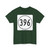 Iowa 396 1948 (Iowa) (Road Sign) T-Shirt