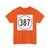 Iowa 387 1948 (Iowa) (Road Sign) T-Shirt