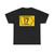 Iowa Primary 17 (Iowa) (Road Sign) T-Shirt