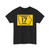 Iowa Primary 17 (Iowa) (Road Sign) T-Shirt