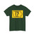 Iowa Primary 17 (Iowa) (Road Sign) T-Shirt