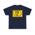 Iowa Primary 17 (Iowa) (Road Sign) T-Shirt