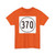 Iowa 370 1948 (Iowa) (Road Sign) T-Shirt