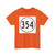 Iowa 354 1948 (Iowa) (Road Sign) T-Shirt