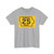 Iowa Primary 25 (Iowa) (Road Sign) T-Shirt