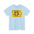 Iowa Primary 25 (Iowa) (Road Sign) T-Shirt