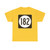 Iowa 182 (Iowa) (Road Sign) T-Shirt