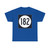 Iowa 182 (Iowa) (Road Sign) T-Shirt