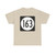 Iowa 163 (Iowa) (Road Sign) T-Shirt