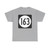 Iowa 163 (Iowa) (Road Sign) T-Shirt
