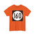 Iowa 160 (Iowa) (Road Sign) T-Shirt
