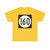 Iowa 160 (Iowa) (Road Sign) T-Shirt