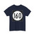 Iowa 160 (Iowa) (Road Sign) T-Shirt