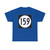 Iowa 159 (Iowa) (Road Sign) T-Shirt
