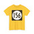 Iowa 156 (Iowa) (Road Sign) T-Shirt