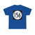 Iowa 156 (Iowa) (Road Sign) T-Shirt