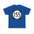 Iowa 155 (Iowa) (Road Sign) T-Shirt