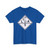 Louisiana 9 1924 (Louisiana) (Road Sign) T-Shirt