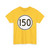 Iowa 150 1950 (Iowa) (Road Sign) T-Shirt