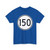 Iowa 150 1950 (Iowa) (Road Sign) T-Shirt