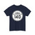 Iowa 140 1926 (Iowa) (Road Sign) T-Shirt