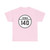 Iowa 140 1926 (Iowa) (Road Sign) T-Shirt