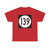Iowa 139 (Iowa) (Road Sign) T-Shirt
