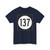 Iowa 137 (Iowa) (Road Sign) T-Shirt