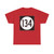 Iowa 134 (Iowa) (Road Sign) T-Shirt