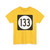 Iowa 133 (Iowa) (Road Sign) T-Shirt