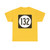 Iowa 132 (Iowa) (Road Sign) T-Shirt