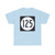 Iowa 125 (Iowa) (Road Sign) T-Shirt