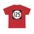 Iowa 125 (Iowa) (Road Sign) T-Shirt