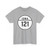 Iowa 121 1926 (Iowa) (Road Sign) T-Shirt